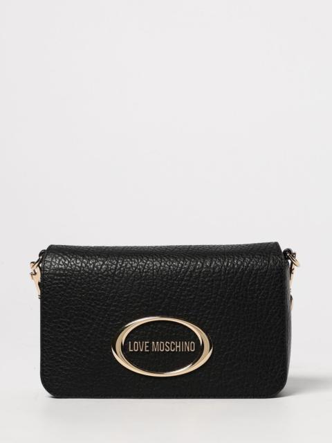 Moschino Handbag woman Love Moschino