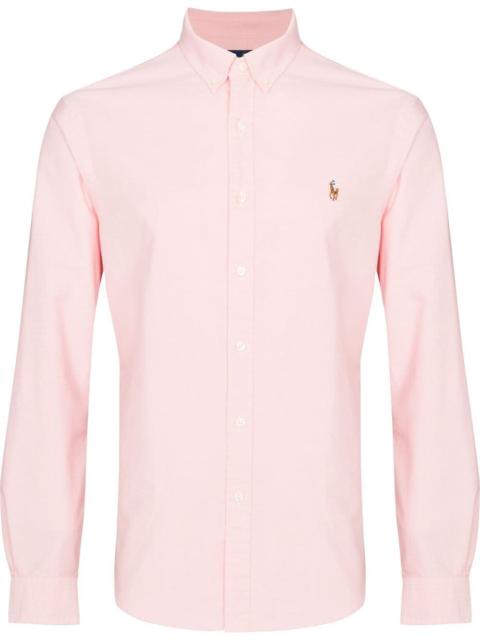 Polo Ralph Lauren slim fit Oxford shirt