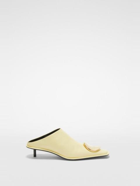 Jil Sander Sabot