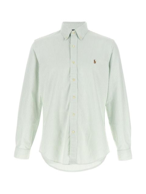 Polo Ralph Lauren Button-Down Shirt