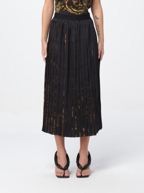VERSACE JEANS COUTURE Skirt woman Versace Jeans Couture
