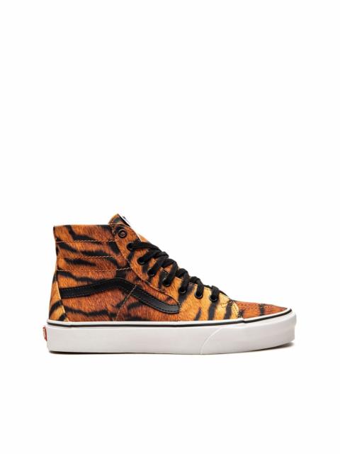 Vans SK8 Hi Tiger sneakers