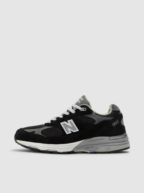 New Balance MIUS 993 sneaker