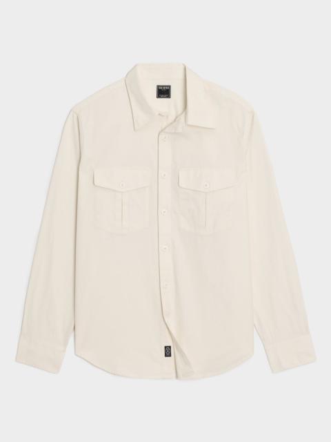 TODD SNYDER Alps Shirt