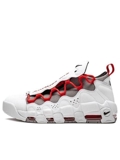 Nike Air More Money 'Habanero Red' BV2520-100