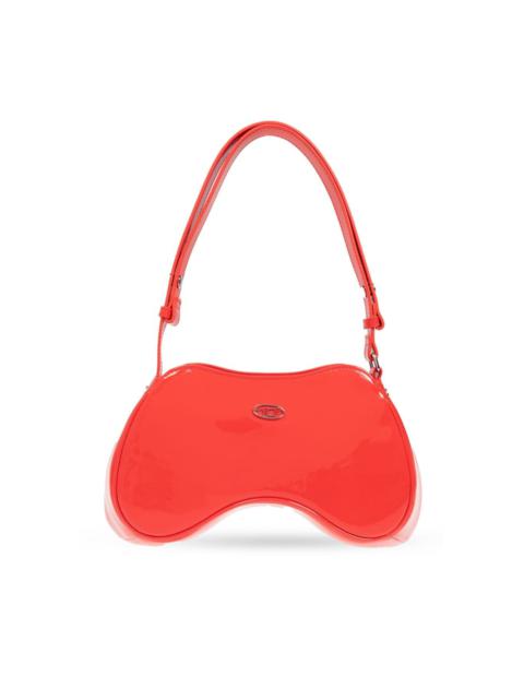 Play shoulder bag