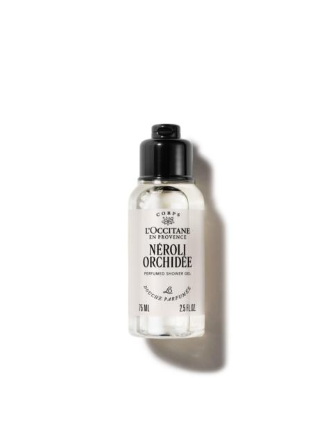 L'Occitane Néroli Orchidée Perfumed Shower Gel