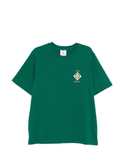 CASABLANCA Take Me To Church T-shirt