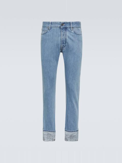 Berluti Slim jeans