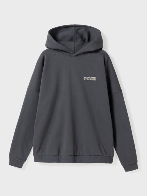 66°NORTH Suðureyri Hoodie