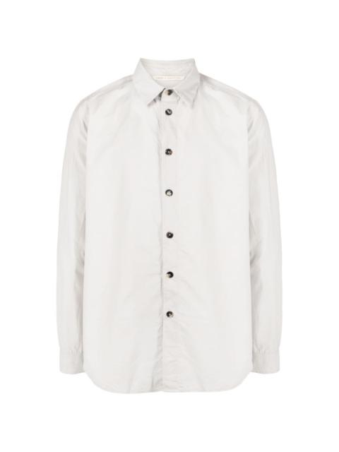 Forme D'Expression Iseg cotton shirt