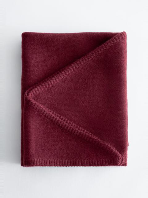 & Other Stories Wool Triangle Scarf