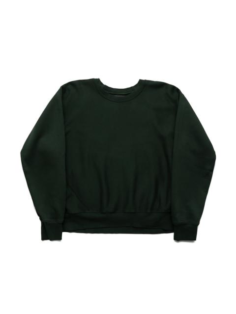 LES TIEN Crop Crew - Pine