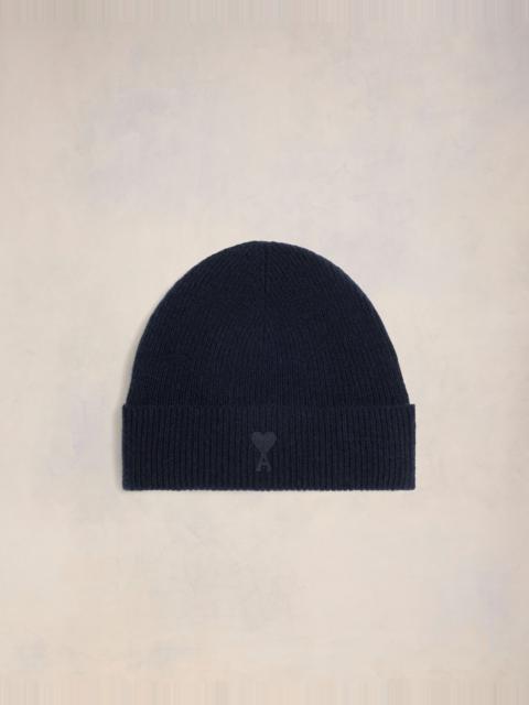 CASHMERE AMI DE COEUR BEANIE