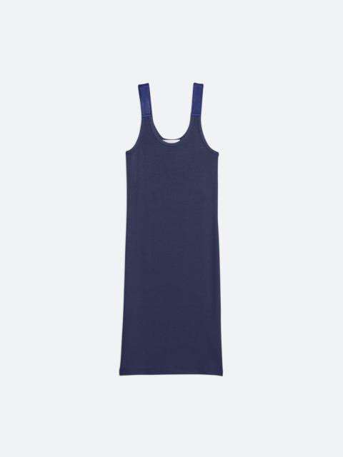 Helmut Lang SEATBELT TANK DRESS