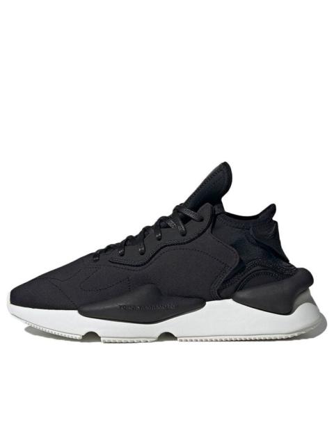 Y-3 adidas Y-3 Kaiwa 'Black White' FZ4327