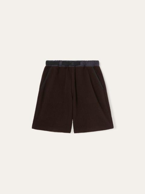Loro Piana Terminillo Shorts