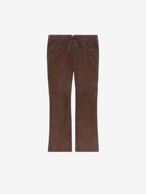 Isabel Marant VANEL PANTS