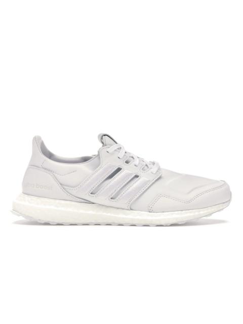 adidas Ultra Boost Leather White