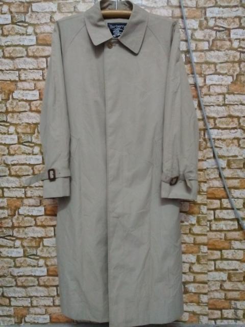 ジャケット・アウター BURBERRY Maxi length long coat Burberry Long Cotton Trench Coat | Saks Fifth Avenue