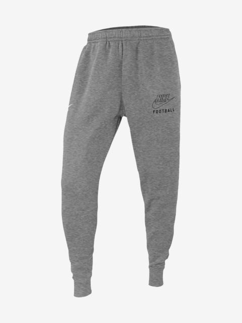 Nike Swoosh Club Fleece Men's Football Joggers