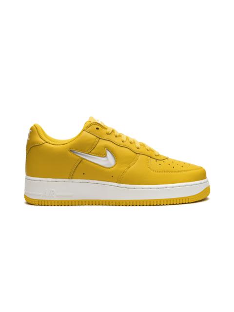 Air Force 1 Low "Color Of The Month - Yellow Jewel"