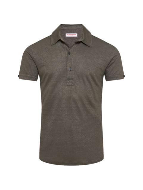 ORLEBAR BROWN Sebastian polo shirt