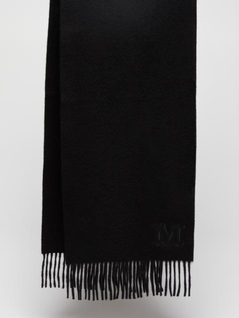 WSDALI Cashmere stole