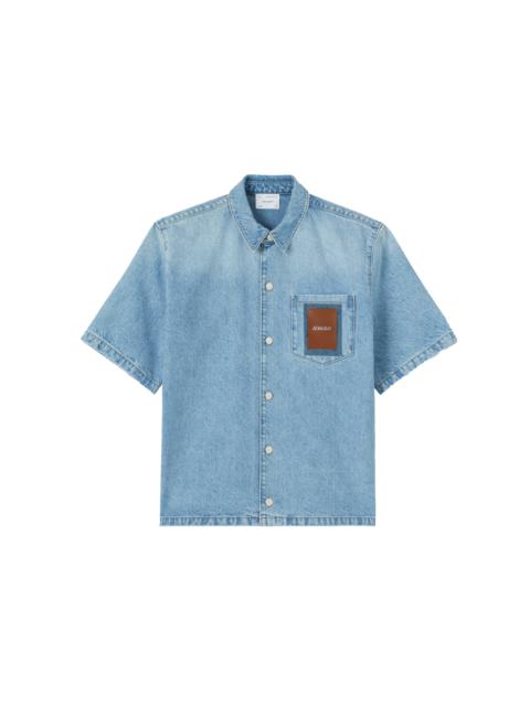 Axel Arigato Strike Denim Shirt