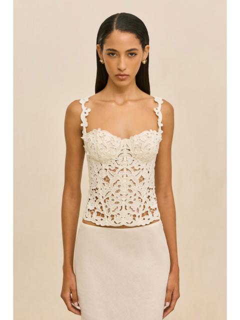 Cult Gaia ZAIRE TOP