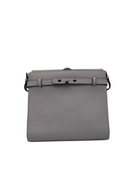 Valextra Brera B-Tracollina cross body bag