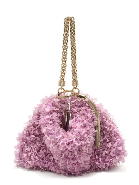 JIMMY CHOO Callie Shoulder Bag