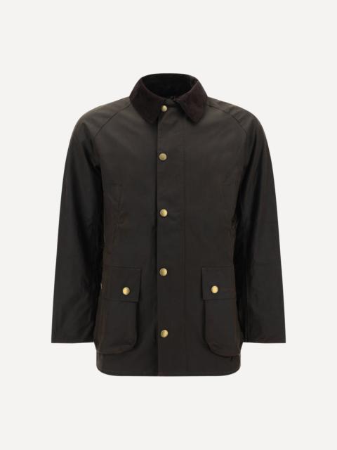 Ashby Jacket