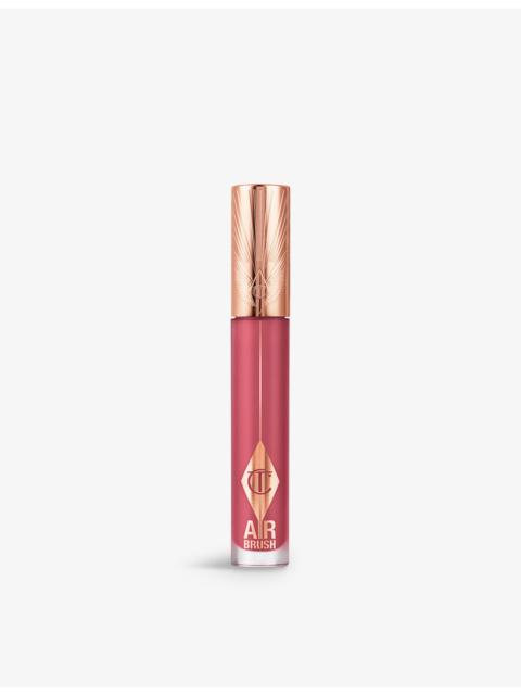 Charlotte Tilbury Airbrush Flawless Lip Blur liquid lipstick 7ml