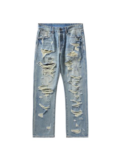 ORBIT JEANS