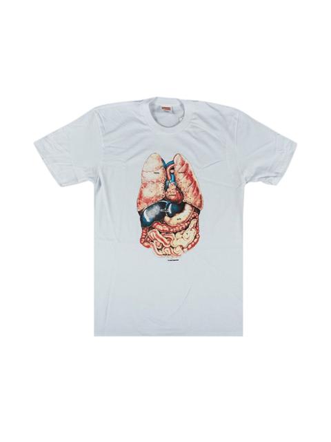 Supreme Supreme Guts T-Shirt 'White'