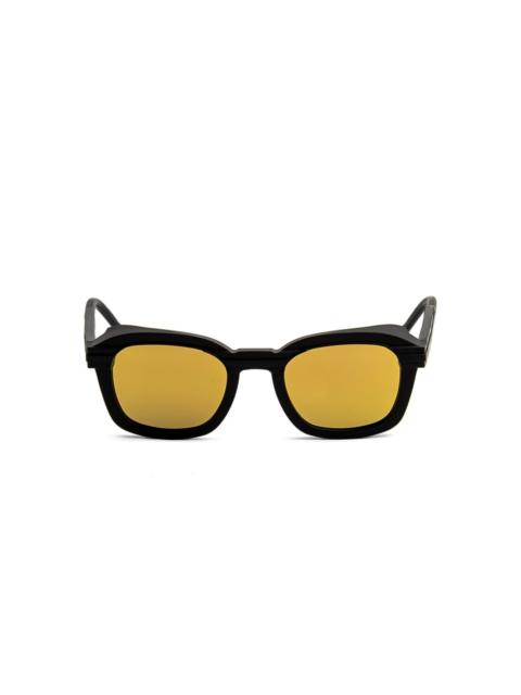Thom Browne square-frame sunglasses