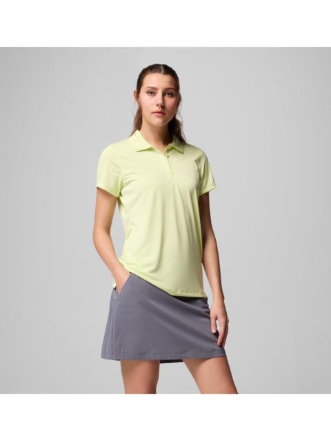 Columbia Women's Birdie Golf Polo