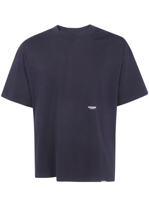 REPRESENT T-Shirt Micro Logo "Micro Owners Club"