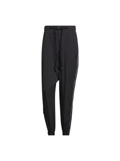 adidas adidas Originals x HAMCUS Sports Pants 'Black' IX7077