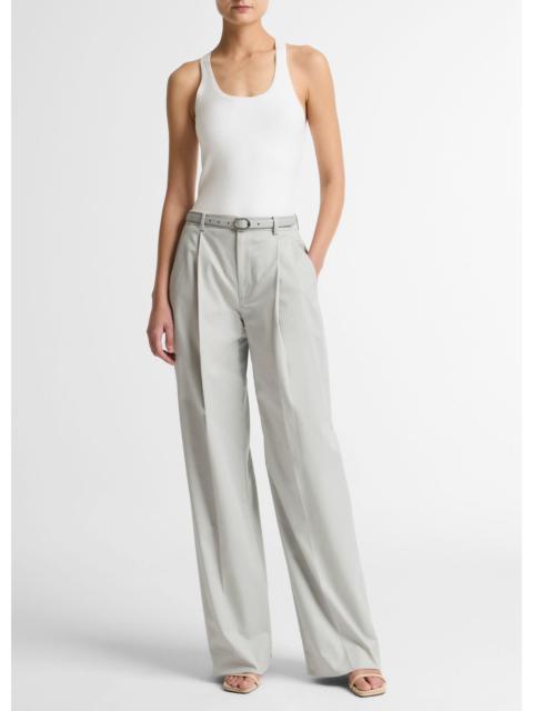 Vince Camille Wide-Leg Trouser