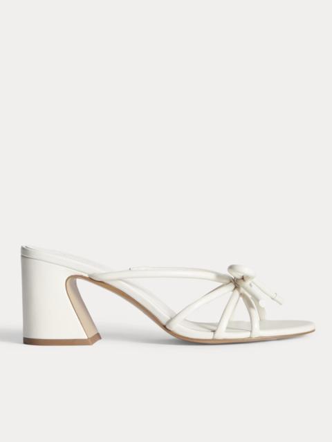 EVERLANE THE BOW HEEL