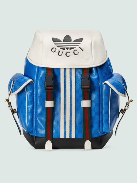 GUCCI adidas x Gucci backpack
