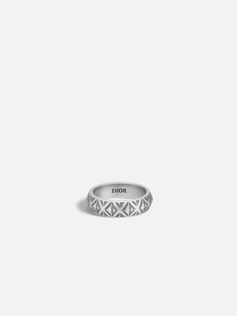 Dior CD Diamond Ring