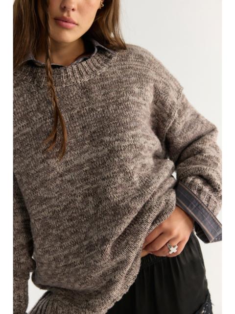FREE PEOPLE Liv Knit Tunic