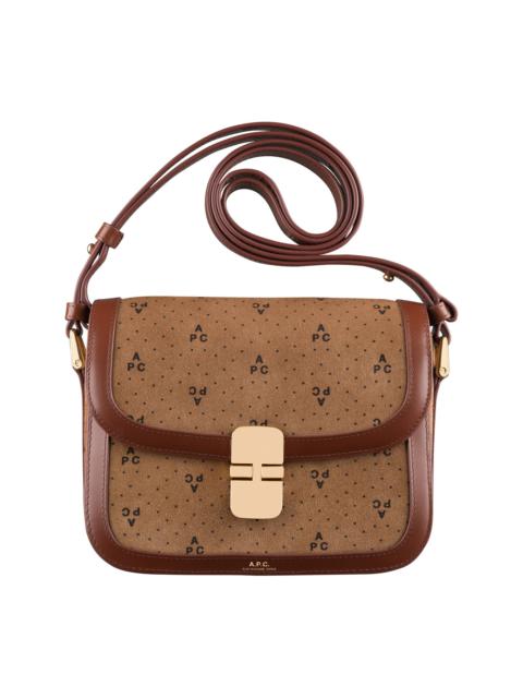 A.P.C. GRACE SMALL BAG