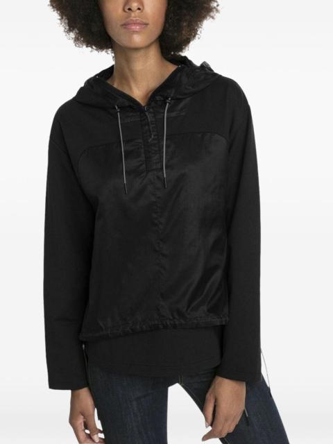 PUMA x Ferrari hooded sweatshirt