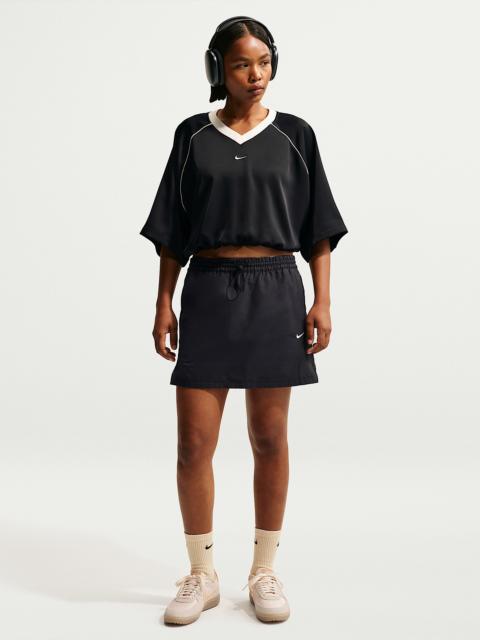 Nike Nike Sportswear Women's Mid-Rise Mini Skirt