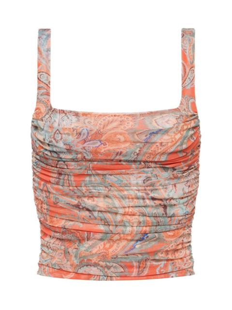 L'AGENCE Rasha Tank