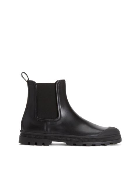 FABIANA FILIPPI Chelsea boots